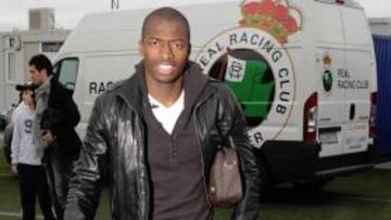 "Prefiero jugar cerca del área para llegar y marcar"