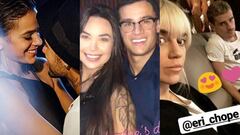 San Valentín 2018: Así lo celebran los futbolistas