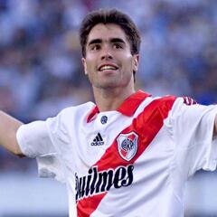 Ángel recuerda cuando "quería matar" a Sergio Berti