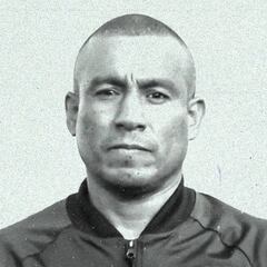 Muere tiroteado el exfutbolista peruano Henry Colán