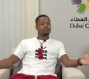 La lección de vida de Evra: "Sufrí abusos sexuales; hoy me siento bendecido por estar vivo"