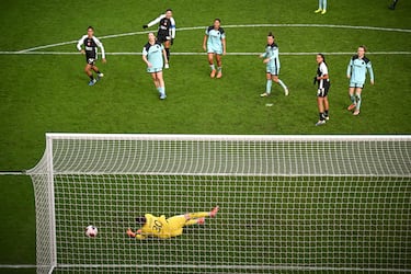 Gisela y Paola clasifican con Corinthians a la final de la Copa de Campeones FIFA