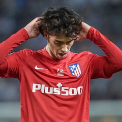 Atlético - Valencia: horario, TV y dónde ver LaLiga hoy en directo