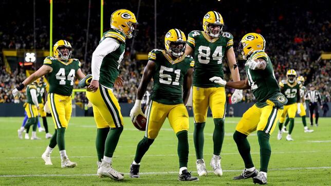 Green Bay Packers