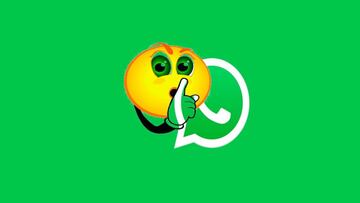 Cómo poner en WhatsApp el nombre en blanco y ocultarlo en las conversaciones