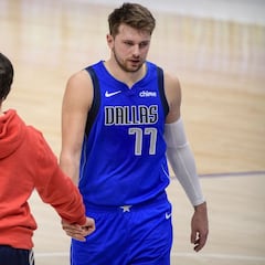 O'Neal: "Los Mavericks necesitan alguien como Doncic pero mejor"