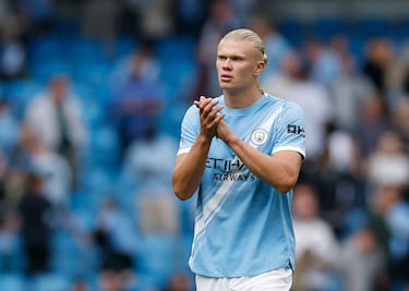 LaLiga destrona a la Premier en la ‘pizarra de oro’