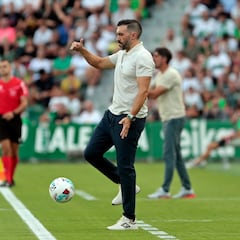 Sarabia: “Hemos hecho 60 minutos maravillosos”