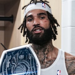 El incentivo a lo WWE que los Mavs han creado para mejorar