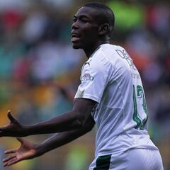 Didier Delgado: "No era del gusto del ‘profe’ Pusineri"