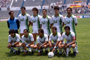 Las camisetas más extravagantes de los Mundiales