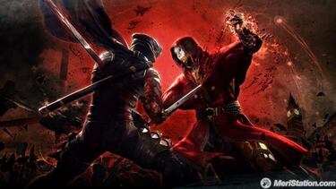 [E3] Tecmo prepara un Ninja Gaiden exclusivo para Wii U