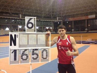 Solanas: en el nombre del padre... y de la madre