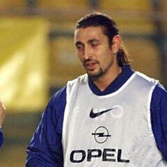 El consejo que dio Cruyff a Luis Fernández que nunca olvidará