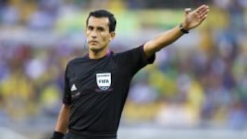 Osses tendrá un nuevo desafío en su carrera.