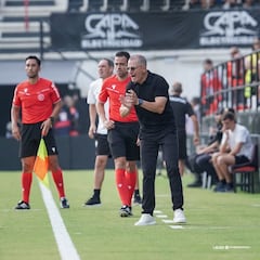 José Juan Romero: “El equipo irá a mucho más”
