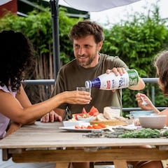 ¿Por qué usamos mal los briks y cuál es la forma correcta de verter el contenido de los envases?