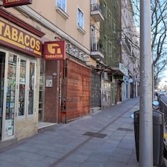 La OMS amenaza con el cierre a 13.000 estancos en España, la UE acepta y el comercio ilegal se frota las manos