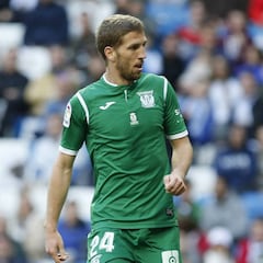 El Lega debe decidir si se queda a Brasanac, Naranjo y Champagne