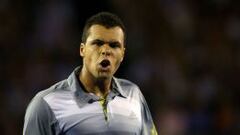 Jo-Wilfried Tsonga