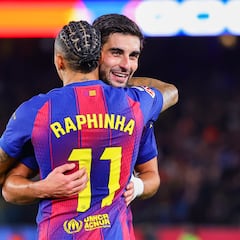 Guadajalara - FC Barcelona: apuestas y pronósticos de la Copa del Rey - 16/12/25
