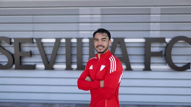 Suazo: “Me dolió mucho perderme el derbi de la primera vuelta”