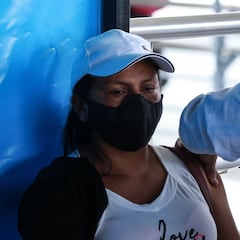 Vacunación Colombia: dónde se están aplicando las vacunas Janssen y quiénes la recibirán