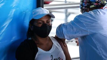 Vacunación Colombia: dónde se están aplicando las vacunas Janssen y quiénes la recibirán