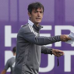 Pacheta: "En Salas tendrán el corazón dividido"