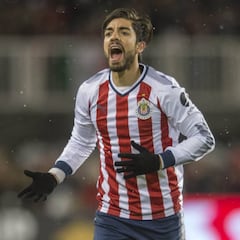 Diego Alonso acepta negociaciones con Pizarro