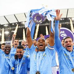 The Big Friday Quiz: How much do you know about Premier League?