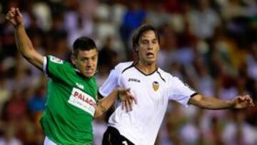 Canales: "Pocos pueden hacerle daño al Madrid"