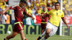 AS del partido: Muriel puso convicción y fútbol