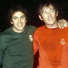 Real Odessa: una peña tributo a Mariano García Remón