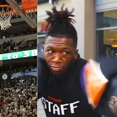 Nate Robinson: de los mates del All Star al ring del Tyson - Jones