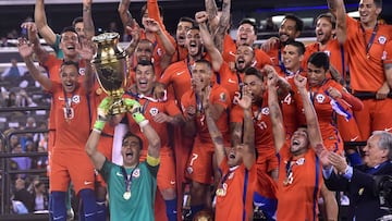 Este viernes 14 de junio arranca la Copa Am&eacute;rica en Brasil. Por ello, te decimos c&oacute;mo puedes ver los partidos si te encuentras en los Estados Unidos.