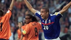 Los 7 jugadores 'sudamericanos' que jugaron la Eurocopa