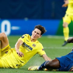 La plantilla lo tiene claro: "Se lo dedicamos a Fernando Roig"