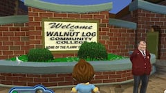 Imágenes de Leisure Suit Larry: Magna Cum Laude