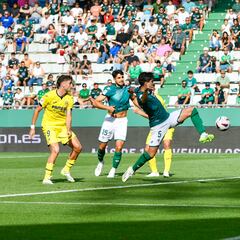 Clemente: “Sería perjudicial pensar que ya hemos hecho algo”
