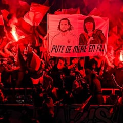 Rabiot y su madre, a la guerra contra el PSG