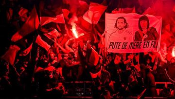 Rabiot y su madre, a la guerra contra el PSG