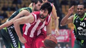 <strong>UNICAJA, SUPERADO.</strong>