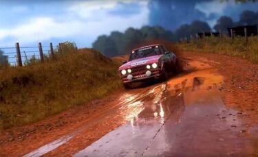 DiRT Rally 2.0, el mejor simulador de rallycross
