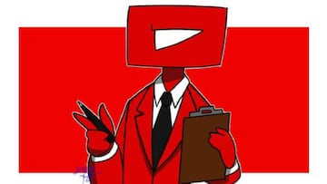 Hombre vs Maquina: YouTube recurre a moderadores humanos de nuevo