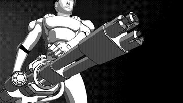 El roguelike de 1-bit Rogue Invader regresa tras 5 años de silencio y confirma fecha