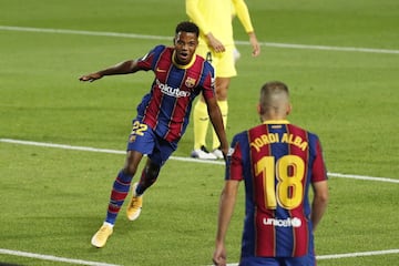 Jugador del Barcelona con un valor de mercado de 80M€