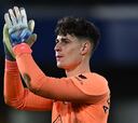 “Kepa es la copia barata del Dibu Martínez”