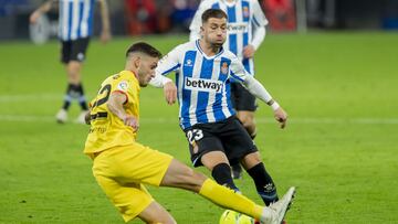 Una cura de humildad en Cornellà-El Prat