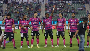 Las primeras bajas de Mazatlán, quiénes se van del equipo